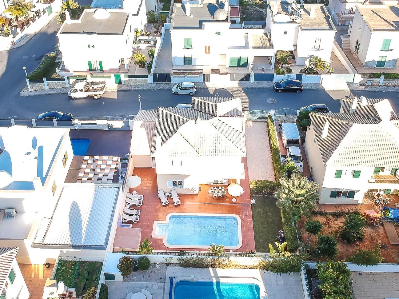 Vila Alcantarilha By Mtphomes Bagian luar foto