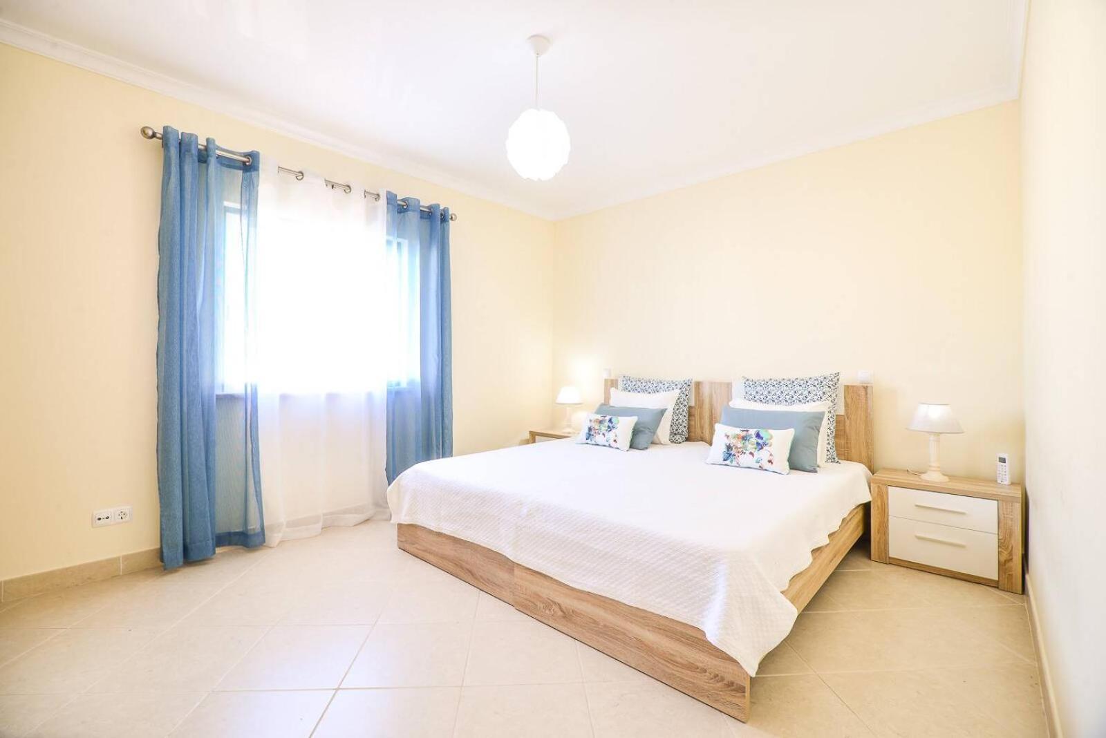 Vila Alcantarilha By Mtphomes Bagian luar foto