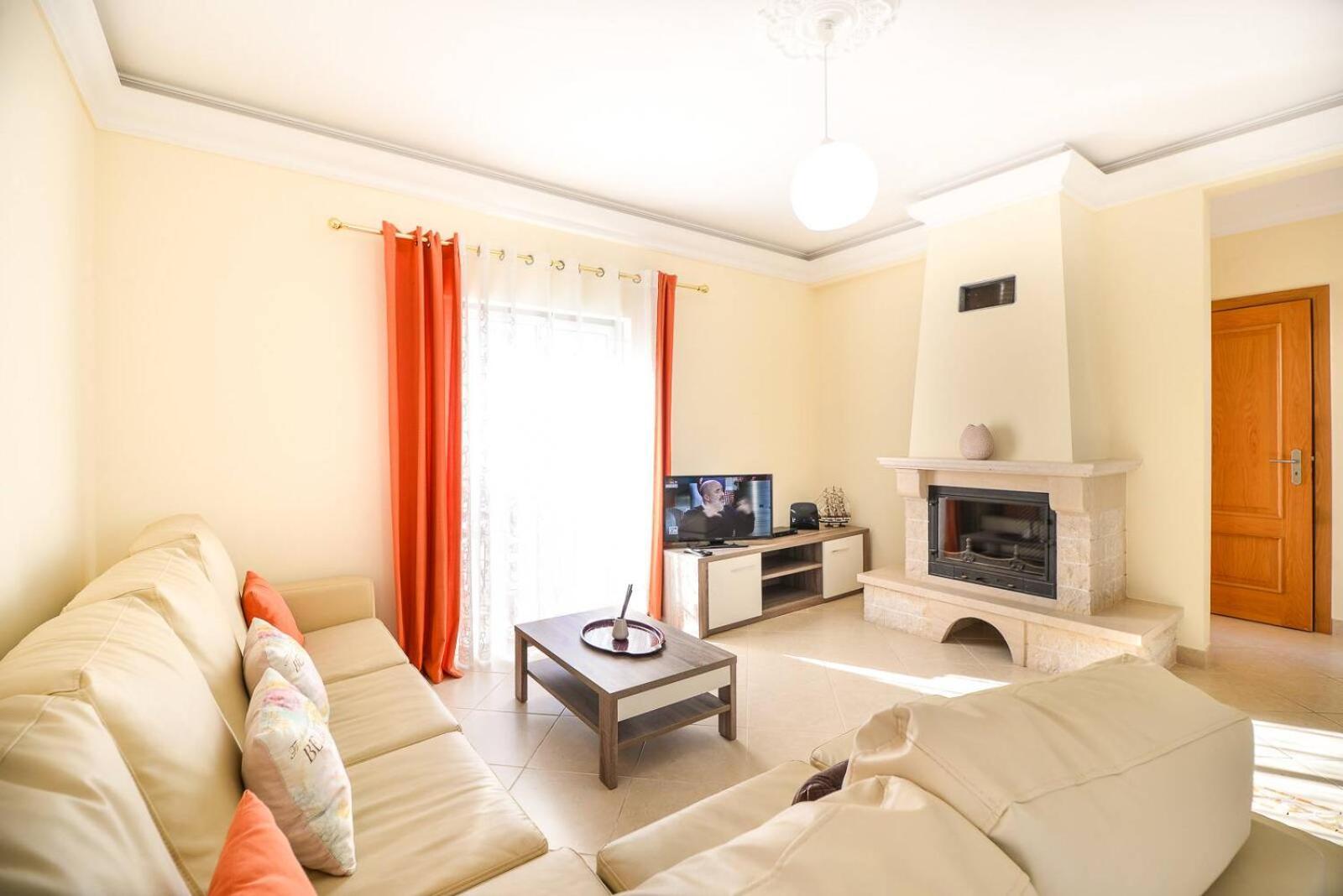 Vila Alcantarilha By Mtphomes Bagian luar foto